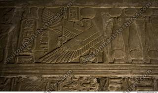 Photo Texture of Dendera 0052